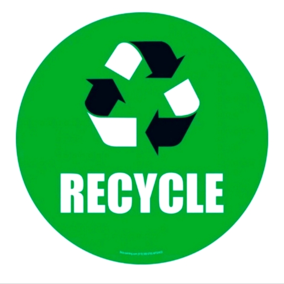 Recycle ♻️, Buy used to save our planet 🌍 - Picture 6 of 6